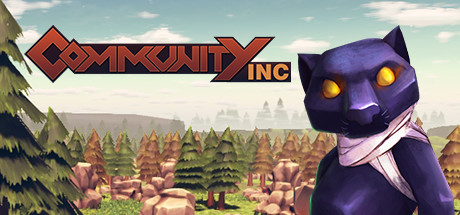 Cover image of  Community Inc