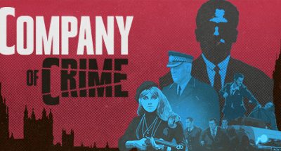 Company of Crime