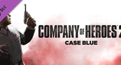 Company of Heroes 2 – Case Blue Mission Pack