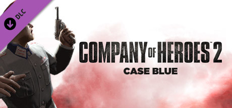 Company of Heroes 2 – Case Blue Mission Pack