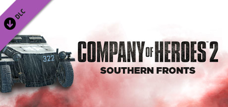 Company of Heroes 2 - Southern Fronts Mission Pack