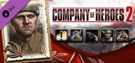 CoH 2 – Soviet Commander: Conscript Support Tactics