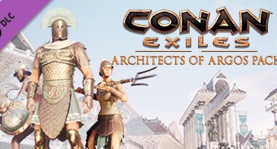 Conan Exiles – Architects of Argos Pack