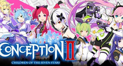 Conception 2: Children of the Seven Stars