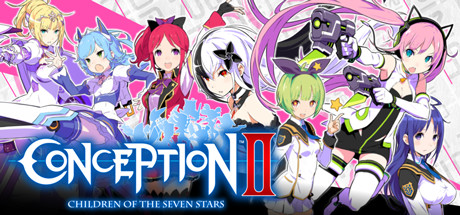 Conception 2: Children of the Seven Stars