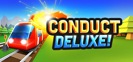 Cover image of  Conduct DELUXE