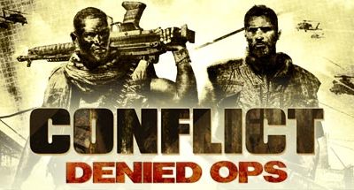 Conflict: Denied Ops