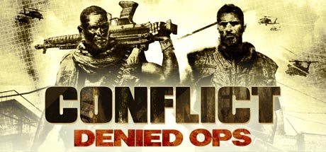 Conflict: Denied Ops