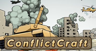 ConflictCraft