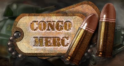 Congo Merc