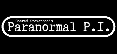 Conrad Stevenson’s Paranormal PI