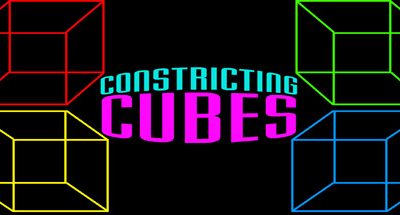 Constricting Cubes