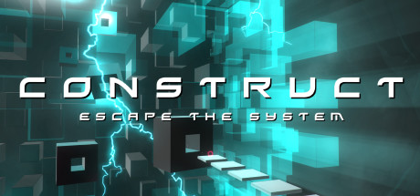 Cover image of  Construct: Escape the System