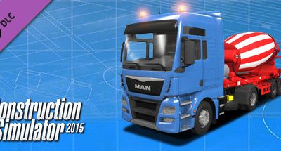 Construction Simulator 2015: Liebherr HTM 1204 ZA