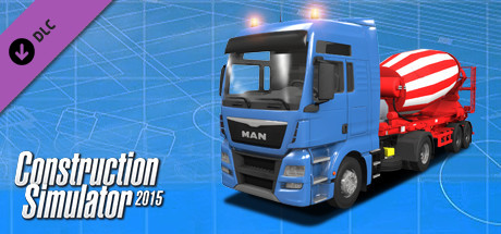 Construction Simulator 2015: Liebherr HTM 1204 ZA