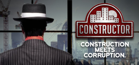 Cover image of  Constructor HD