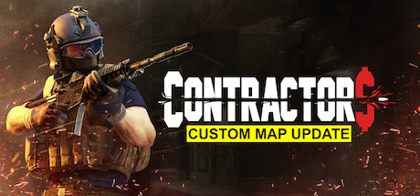 Cover image of  Contractors