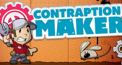 Contraption Maker