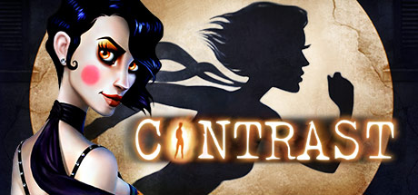 Cover image of  Contrast - Collector's Edition