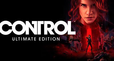 Control Ultimate Edition