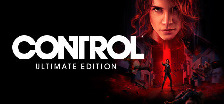 Cover image of  Control Steam Edition