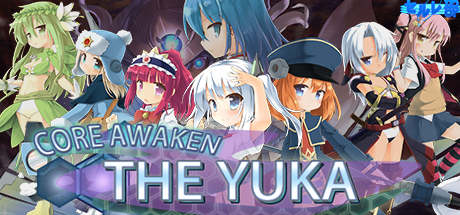 Cover image of  Core Awaken ~The Yuka~