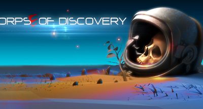 Corpse of Discovery