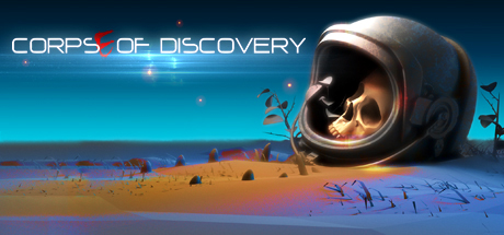 Cover image of  Corpse of Discovery