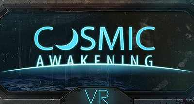 Cosmic Awakening VR