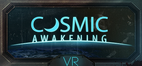 Cover image of  Cosmic Awakening VR