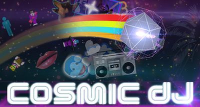 Cosmic DJ