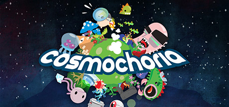 Cover image of  Cosmochoria