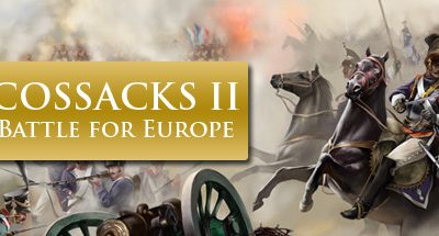 Cossacks 2: Battle for Europe