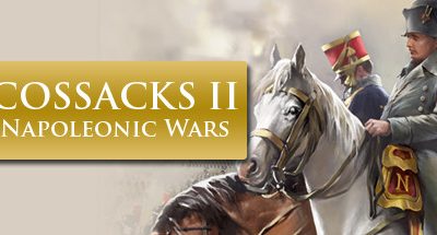 Cossacks 2: Napoleonic Wars