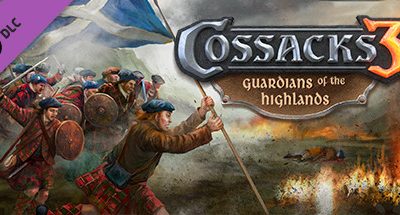 Expansion – Cossacks 3: Guardians of the Highlands