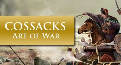 Cossacks: Art of War