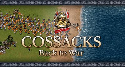 Cossacks: Back to War