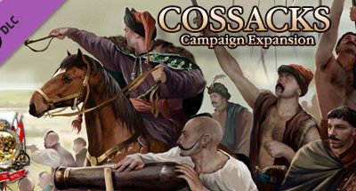 Cossacks: Campaign Expansion