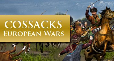 Cossacks: European Wars