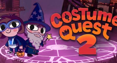 Costume Quest 2