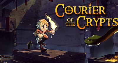 Courier of the Crypts