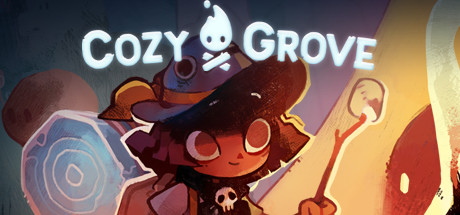 Cover image of  Cozy Grove