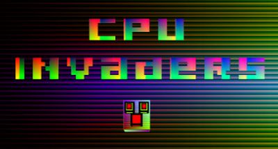 CPU Invaders