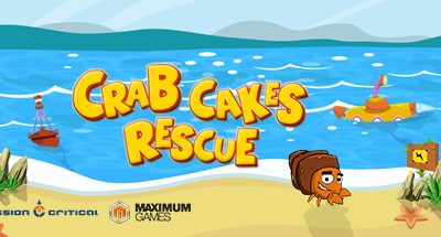 Crab Cakes Rescue