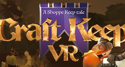 Craft Keep VR