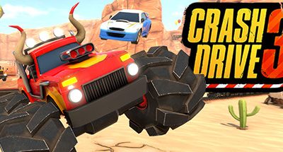 Crash Drive 3