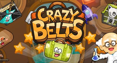 Crazy Belts