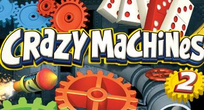 Crazy Machines 2