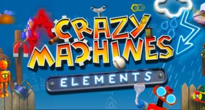 Crazy Machines Elements