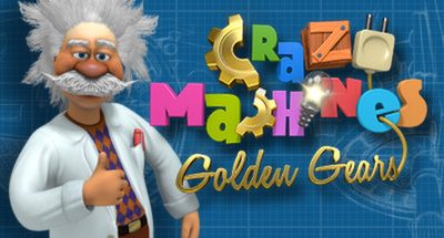 Crazy Machines: Golden Gears